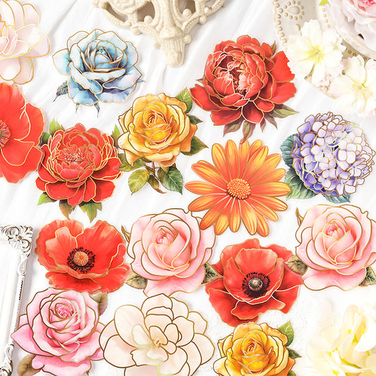 Flower Stories Collection