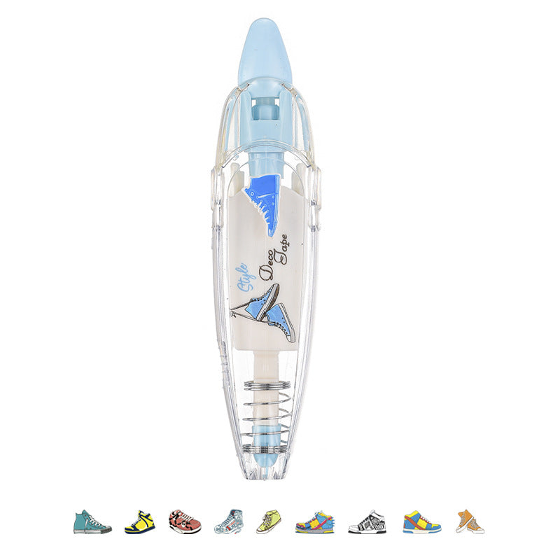 Decorative Correction Tape