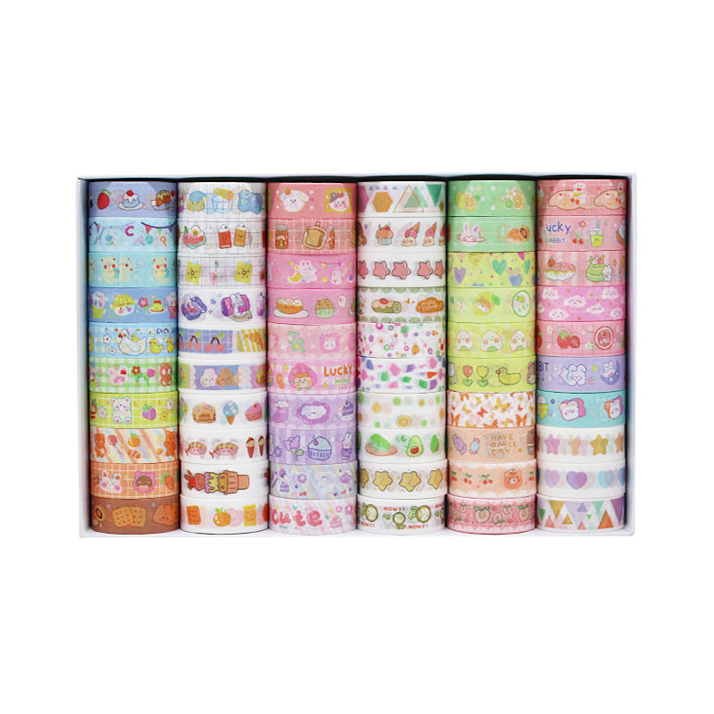 Decorative Washi Tape Set