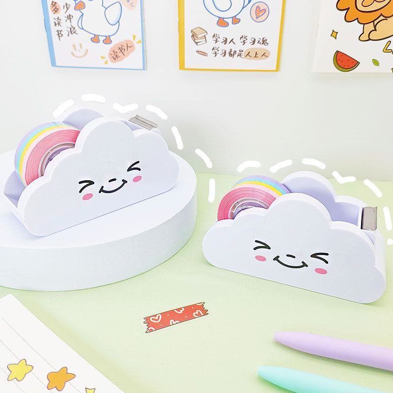 Cloud Tape Dispenser