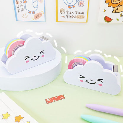Cloud Tape Dispenser