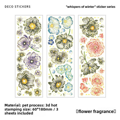 Decorative Stickers