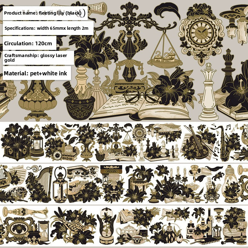 Japanese Botanical Collection
