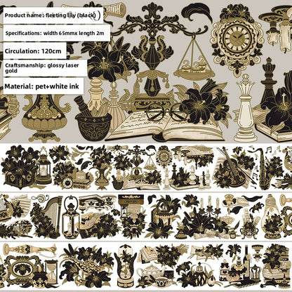 Japanese Botanical Collection