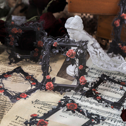 Gothic Frame Collection