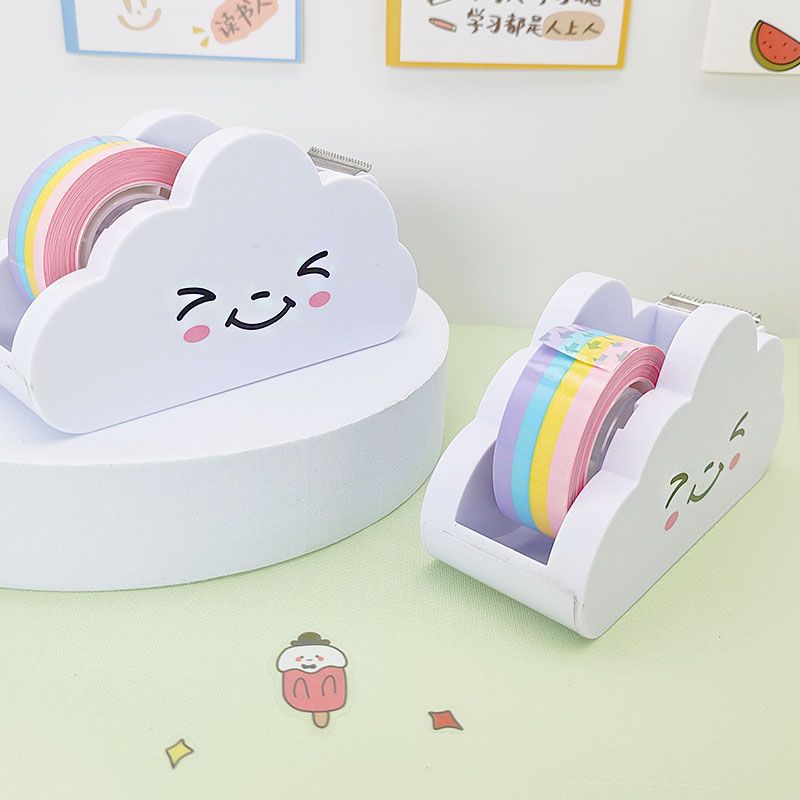 Cloud Tape Dispenser