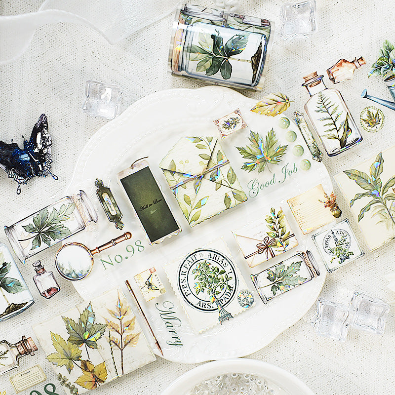 Japanese Botanical Collection
