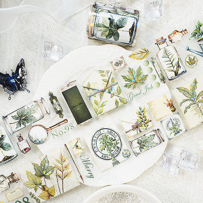Japanese Botanical Collection