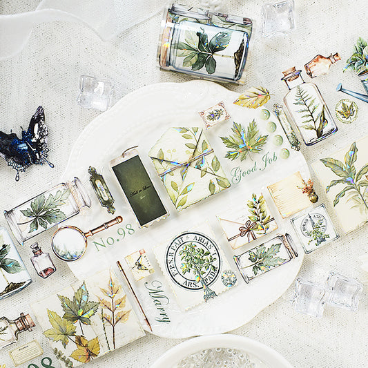 Japanese Botanical Collection
