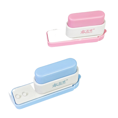 Mini Planner Hole Punch