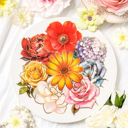 Flower Stories Collection