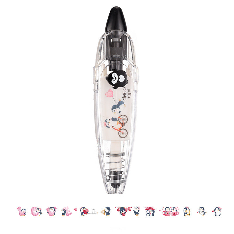 Decorative Correction Tape