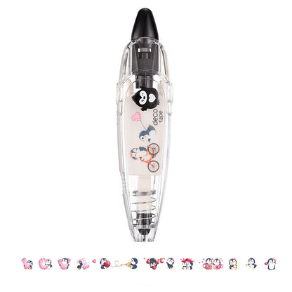 Decorative Correction Tape