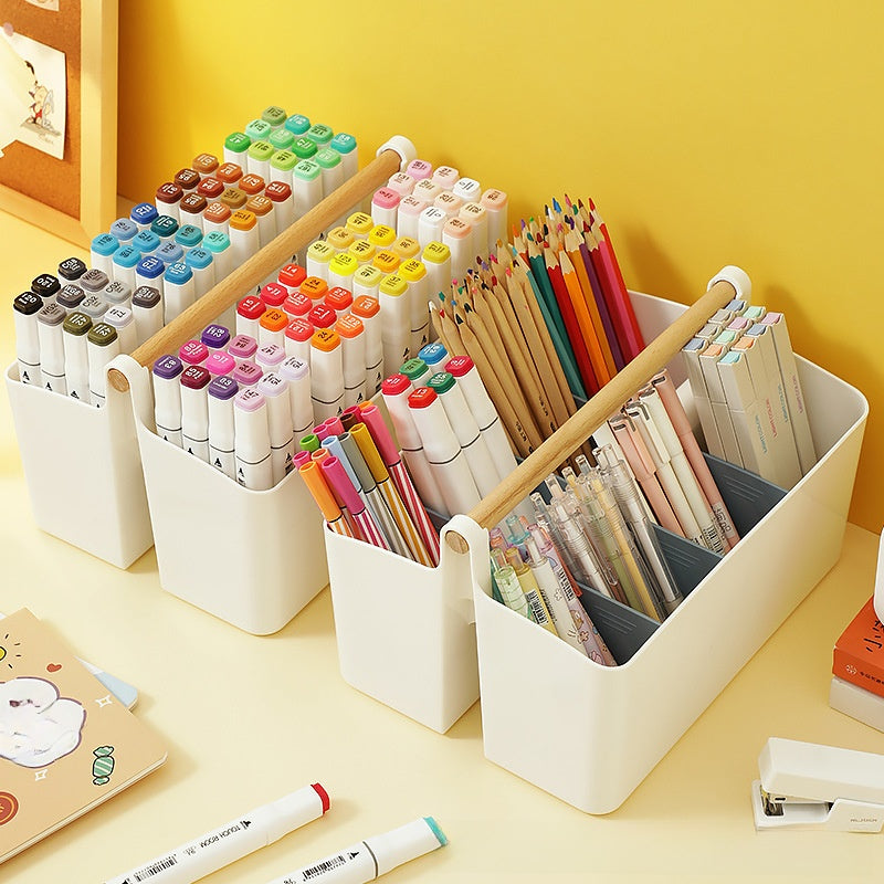 Large Capacity Pen Holder