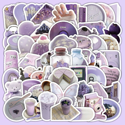 Charm Life Stickers