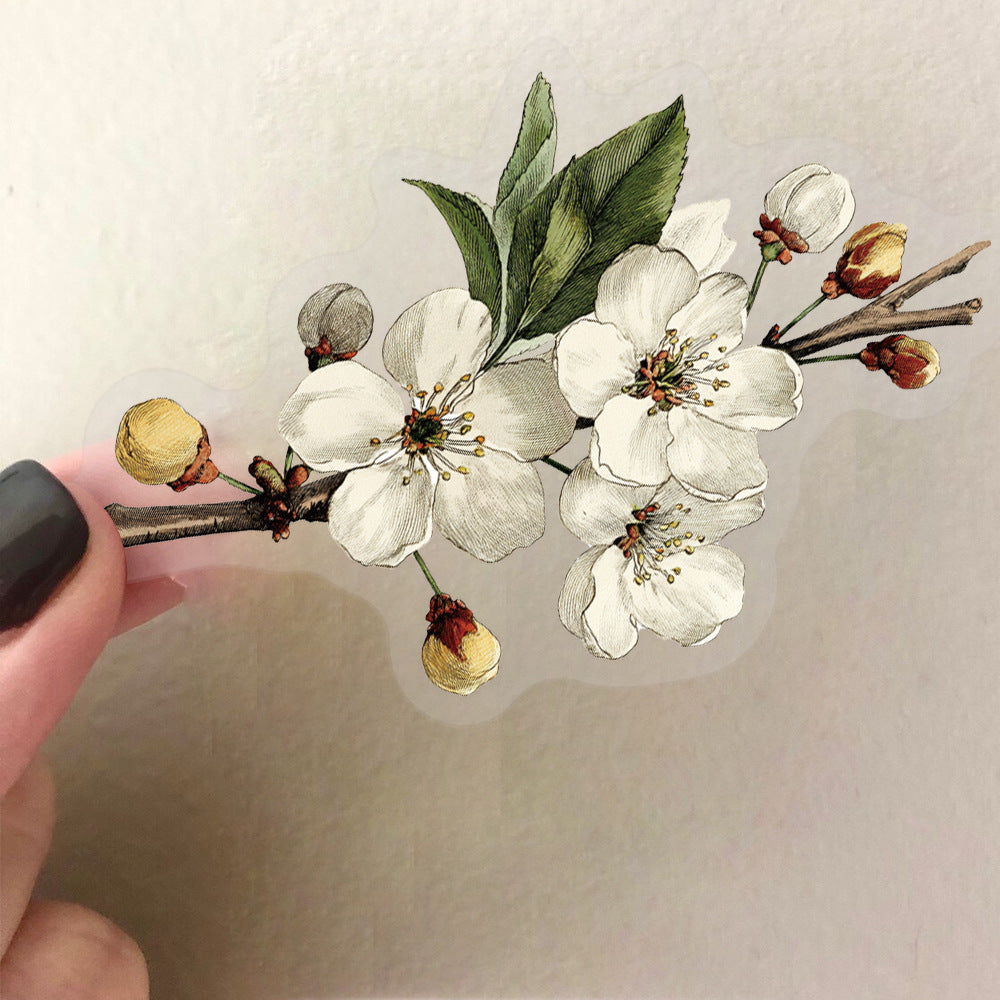 Whispering Flowers