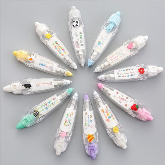 Decorative Correction Tape