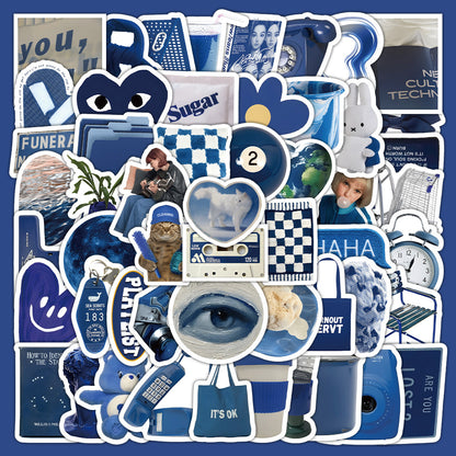 Charm Life Stickers