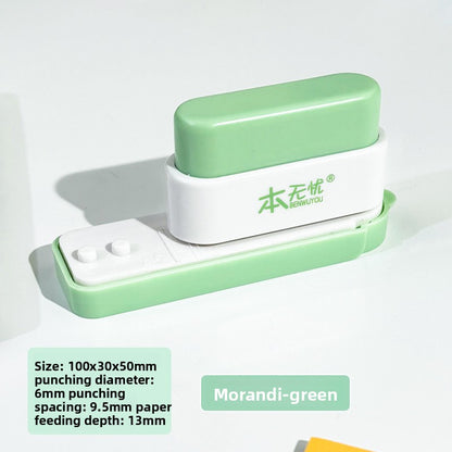 Mini Planner Hole Punch