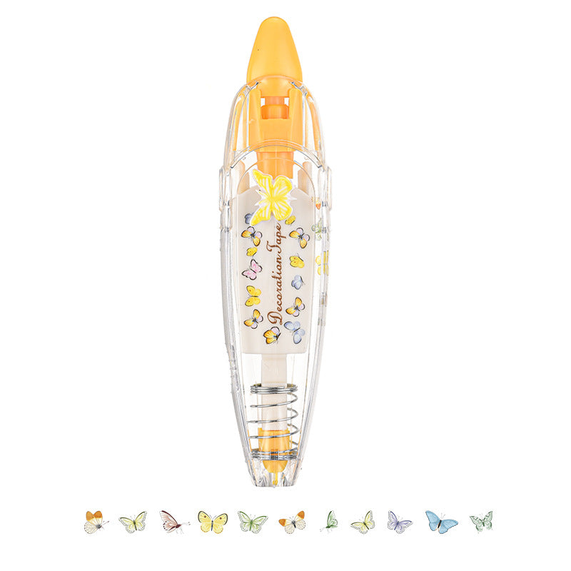 Decorative Correction Tape