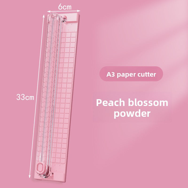 Paper Cutter (A3)