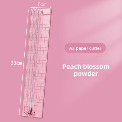 Paper Cutter (A3)