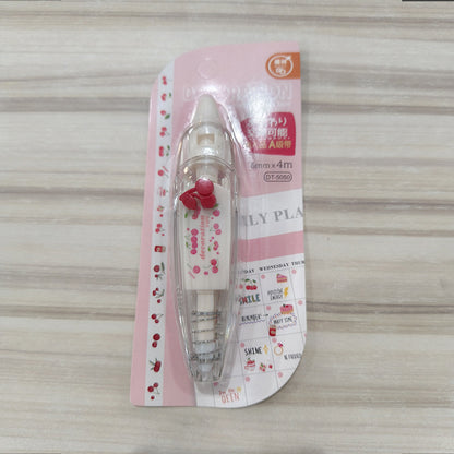 Decorative Correction Tape
