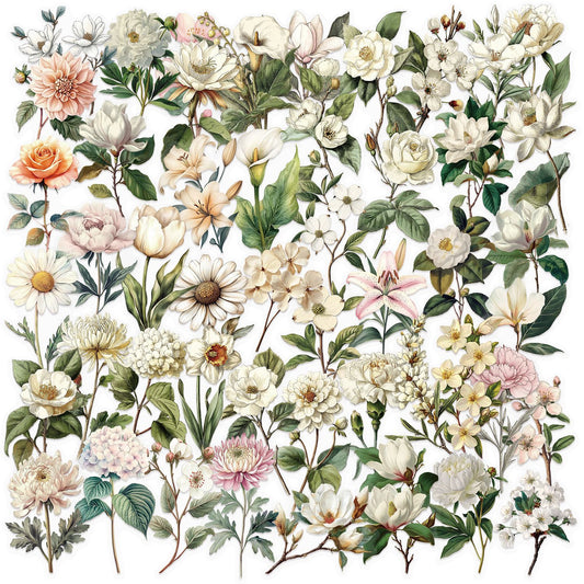 Whispering Flowers