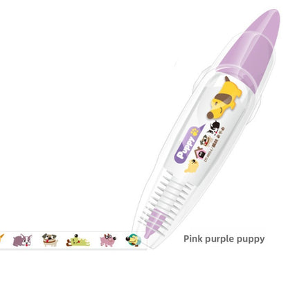 Decorative Correction Tape
