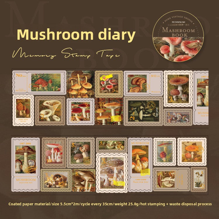 Stamps Stickers