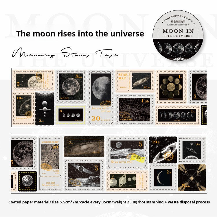 Stamps Stickers
