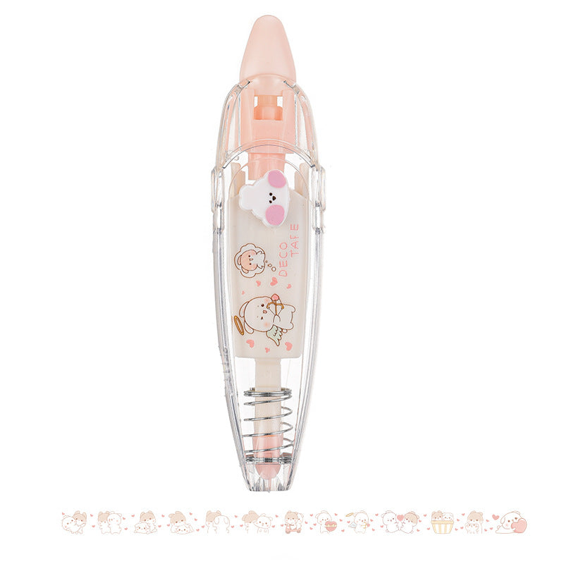 Decorative Correction Tape