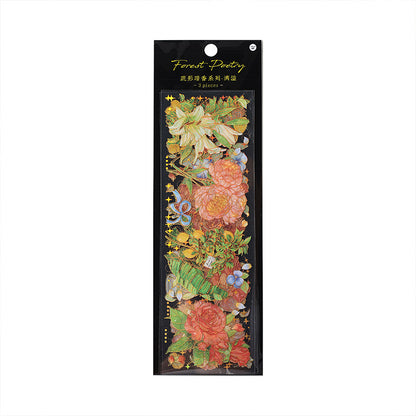 Decorative Stickers
