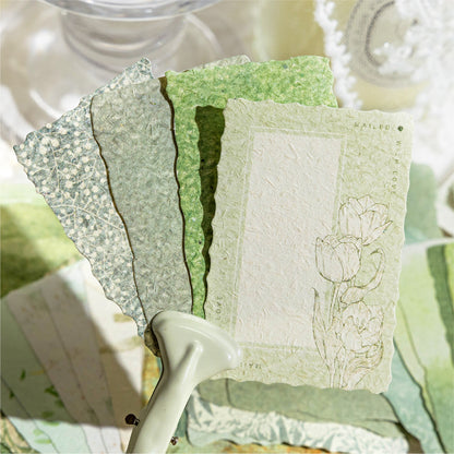 Paper Post Ephemera Set
