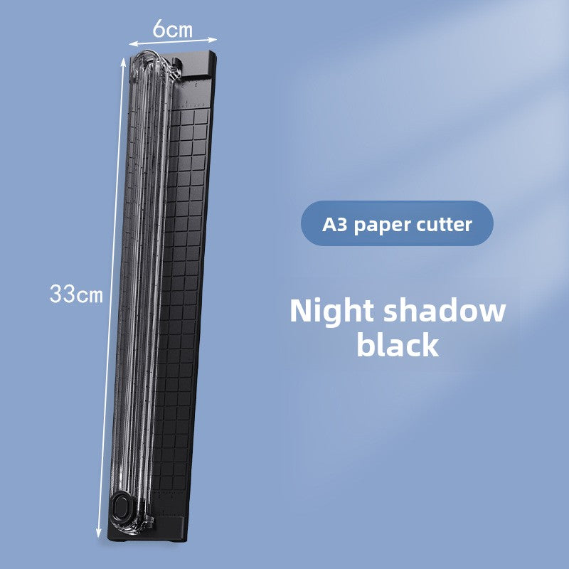 Paper Cutter (A3)