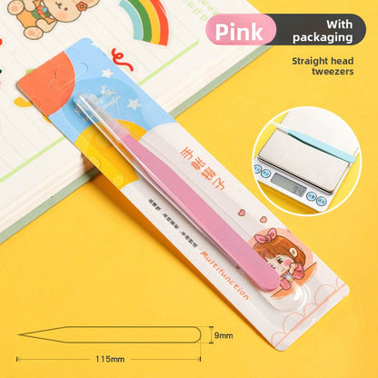 MiniGrip Precision Tool