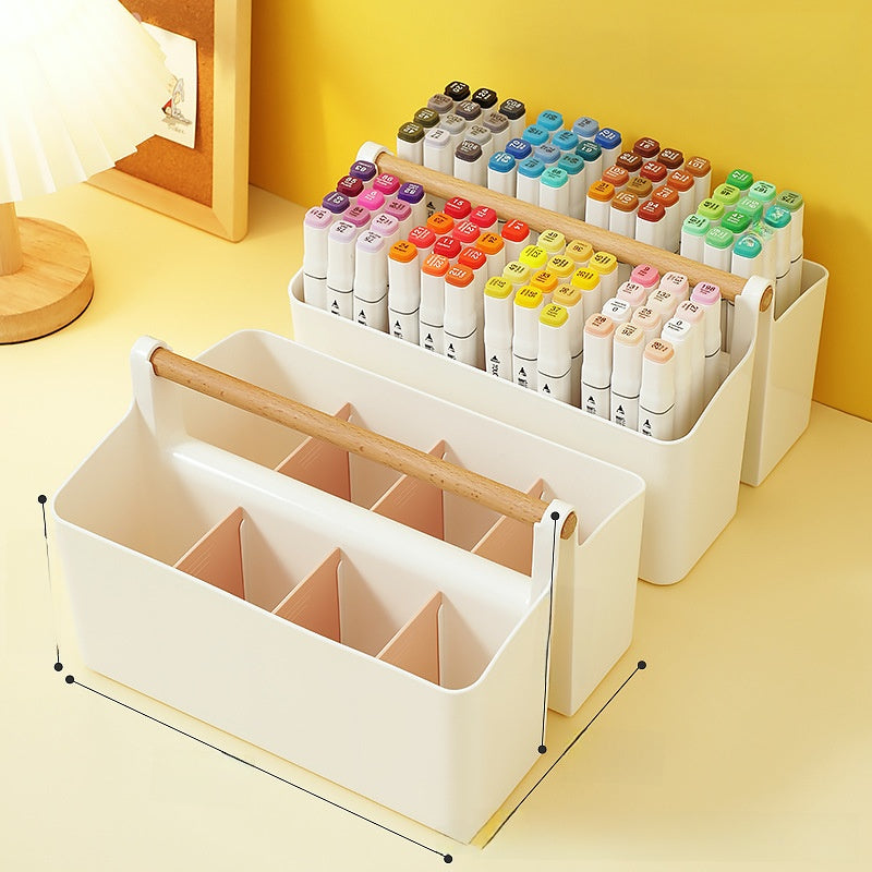 Large Capacity Pen Holder