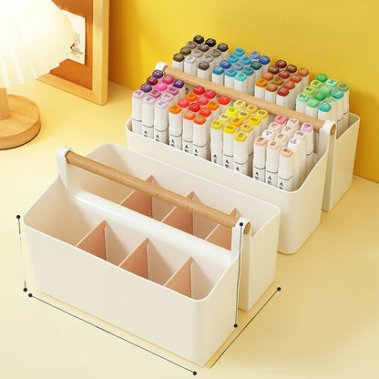 Large Capacity Pen Holder