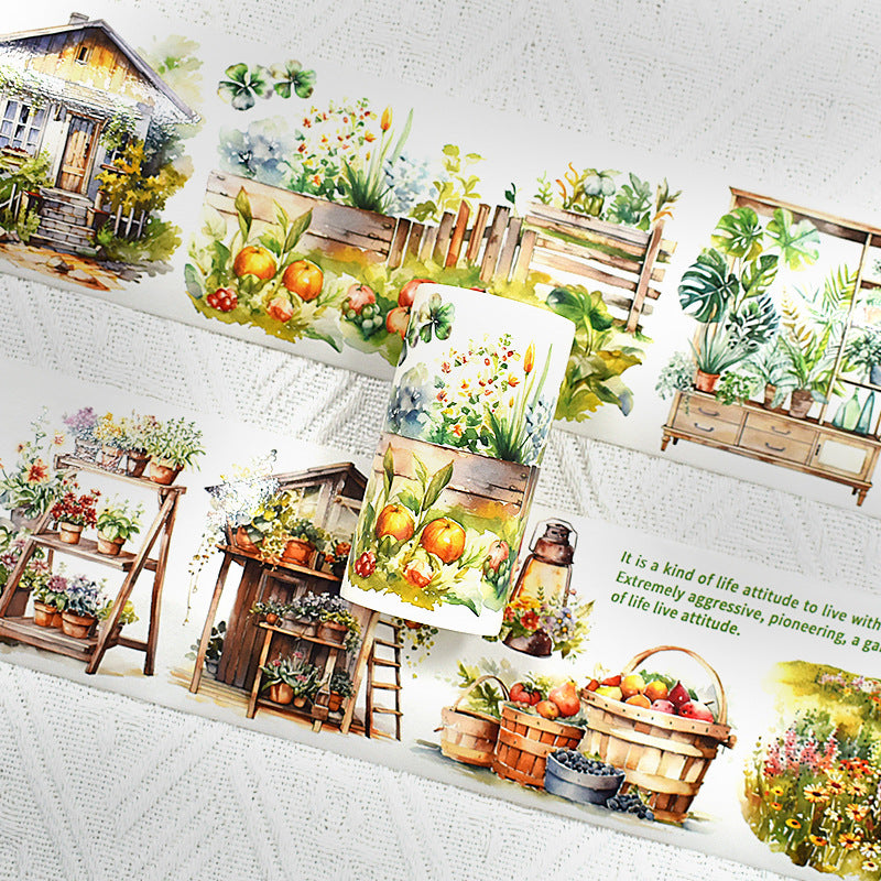 Japanese Botanical Collection