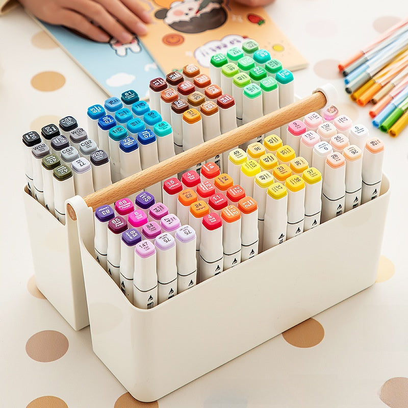 Large Capacity Pen Holder