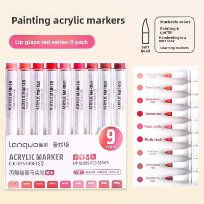 Languo Acrylic Art marker