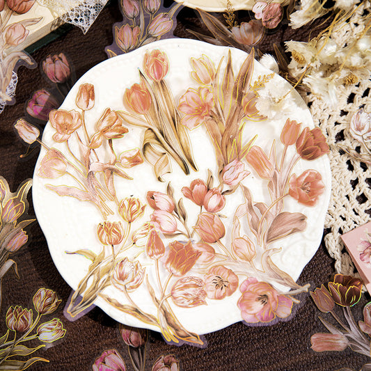 Floral Sticker Pack