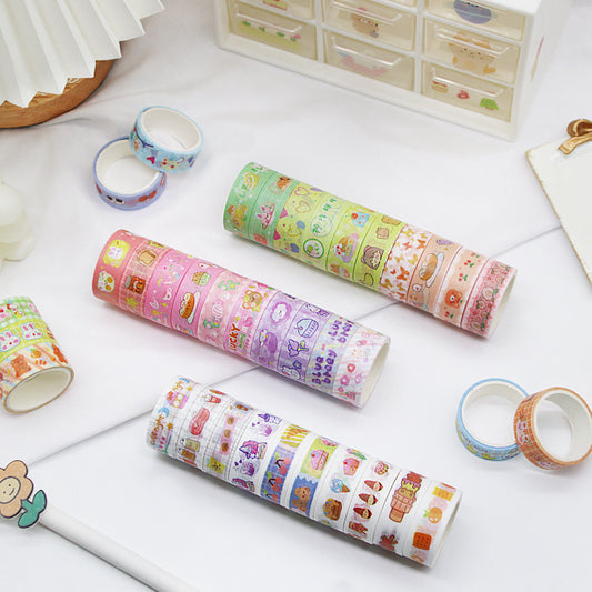 Decorative Washi Tape Set