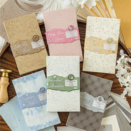 Paper Room Gentle Paper Pack