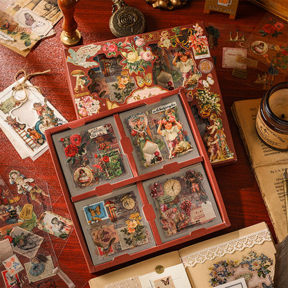 Storybook Sticker Collection