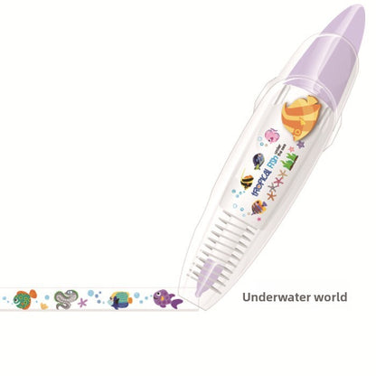 Decorative Correction Tape
