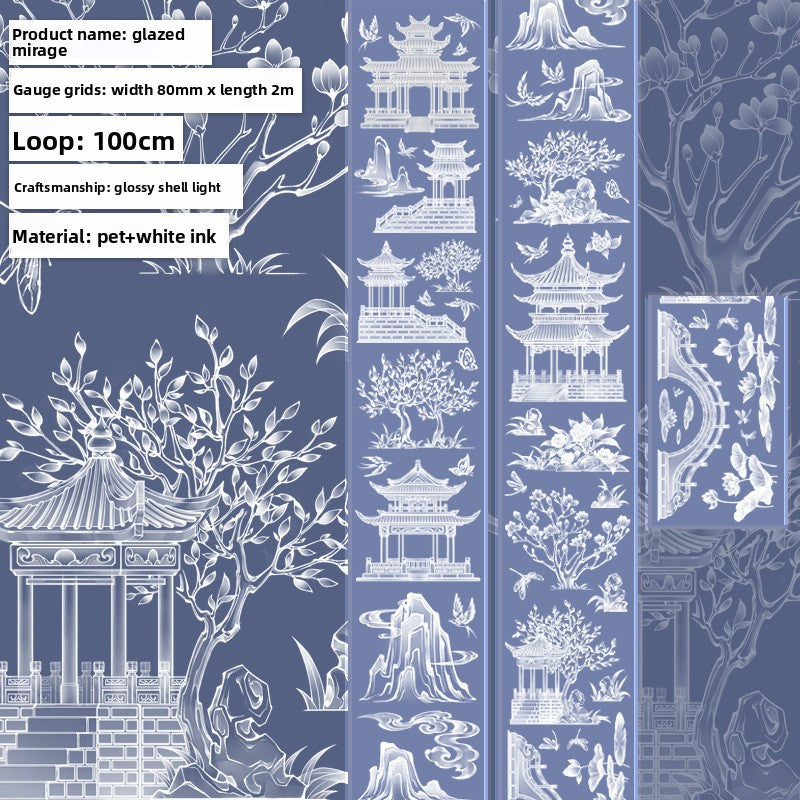 Japanese Botanical Collection