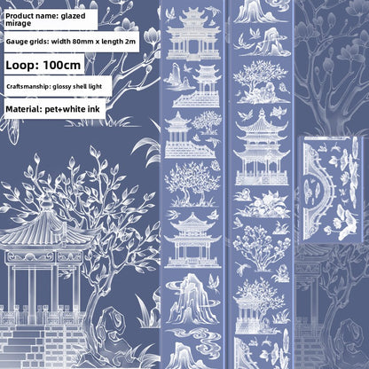 Japanese Botanical Collection