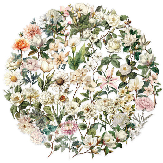 Whispering Flowers
