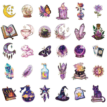 PET Magic Series
